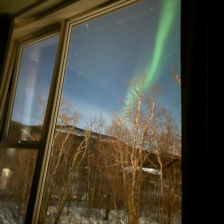 Platinum Vip - Northern Light Luxury House Tromsø Dış mekan fotoğraf