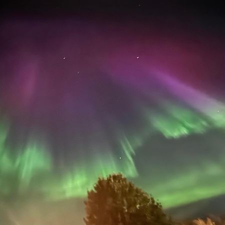 Platinum Vip - Northern Light Luxury House Tromsø Dış mekan fotoğraf