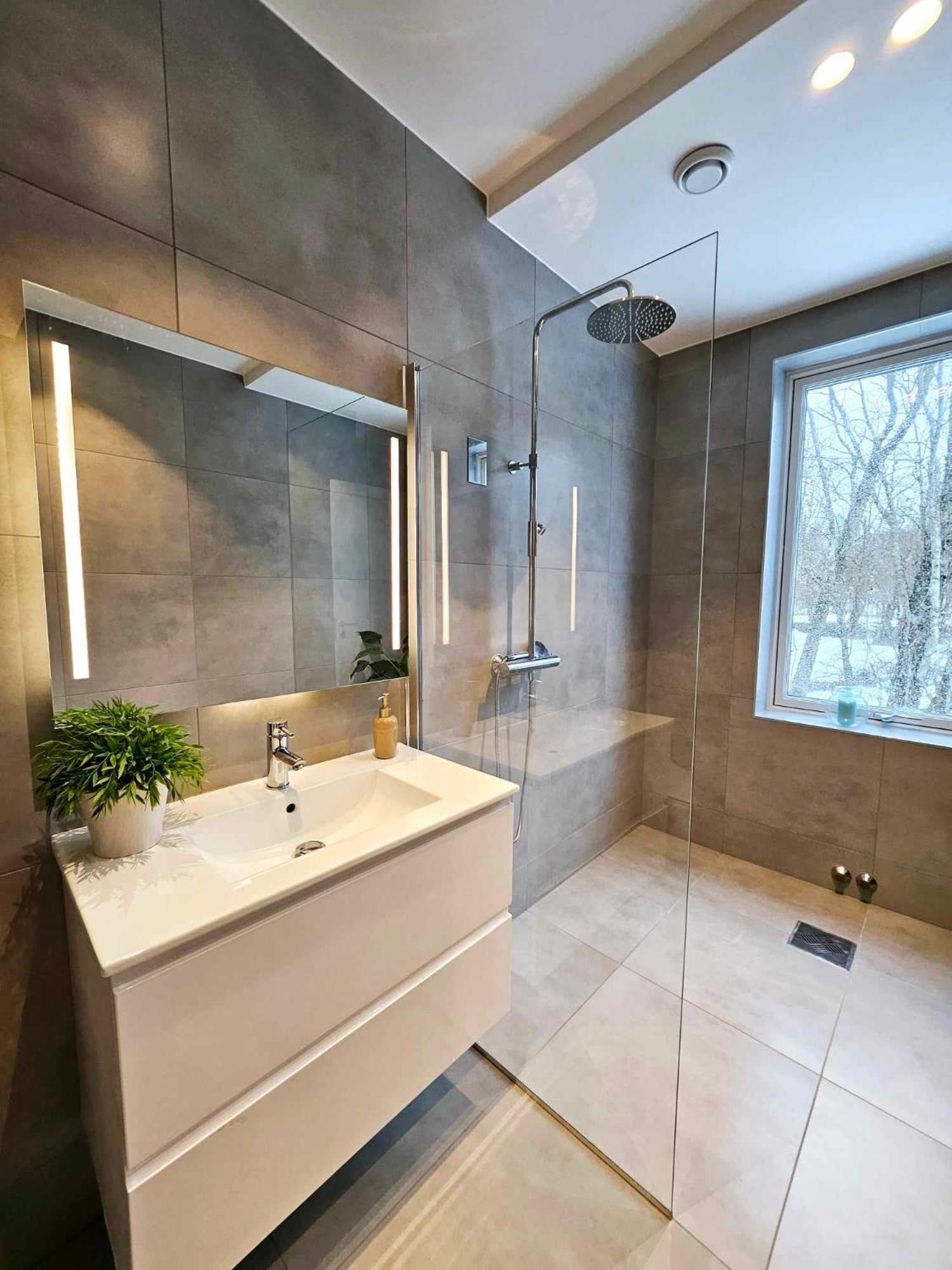 Platinum Vip - Northern Light Luxury House Tromsø Dış mekan fotoğraf