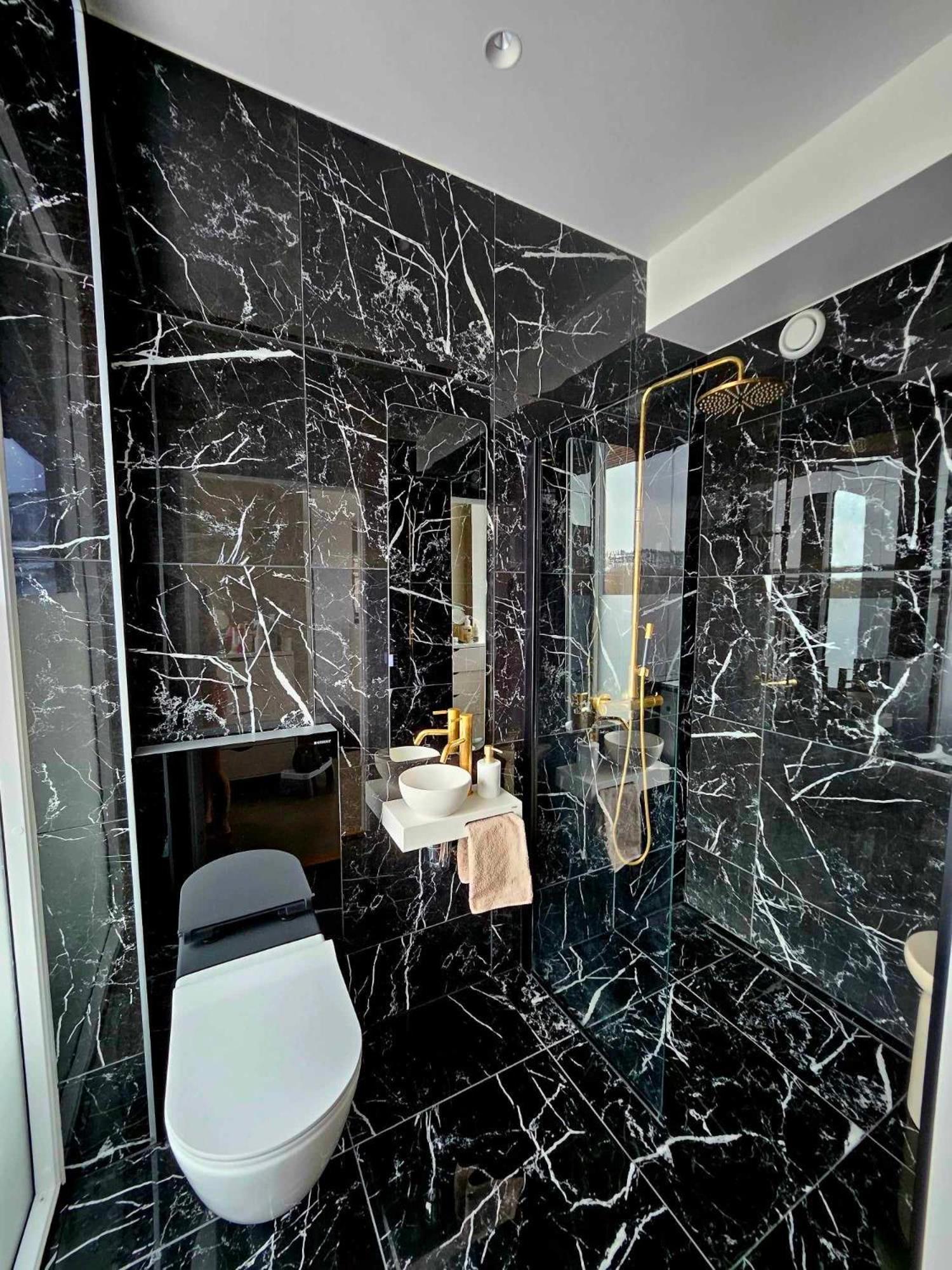 Platinum Vip - Northern Light Luxury House Tromsø Dış mekan fotoğraf