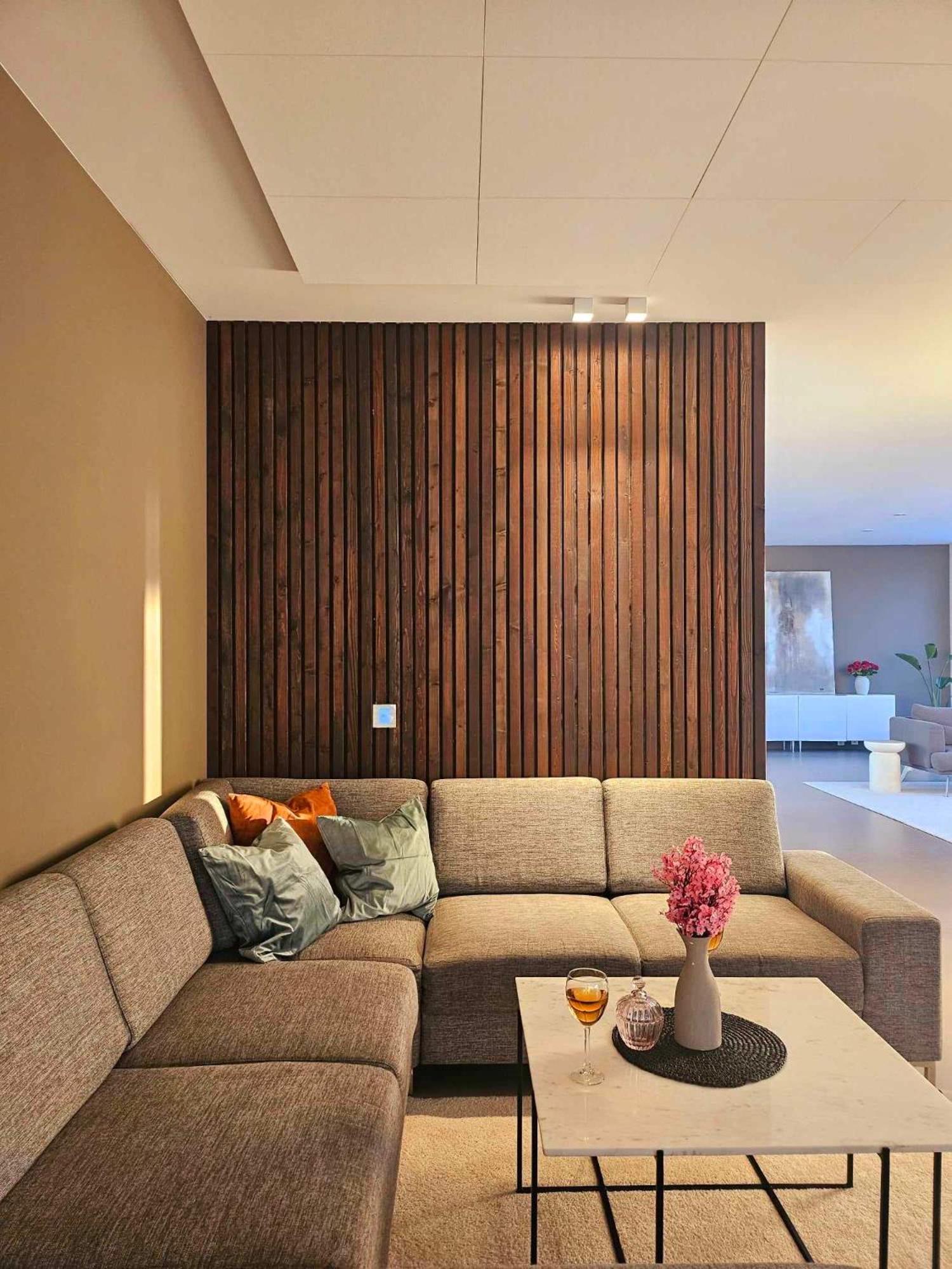 Platinum Vip - Northern Light Luxury House Tromsø Dış mekan fotoğraf