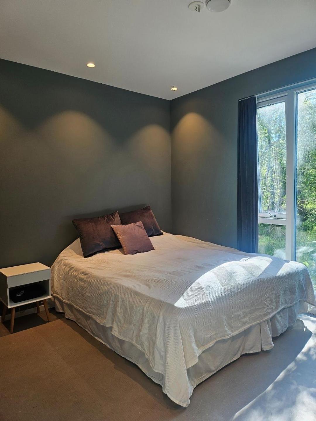 Platinum Vip - Northern Light Luxury House Tromsø Dış mekan fotoğraf