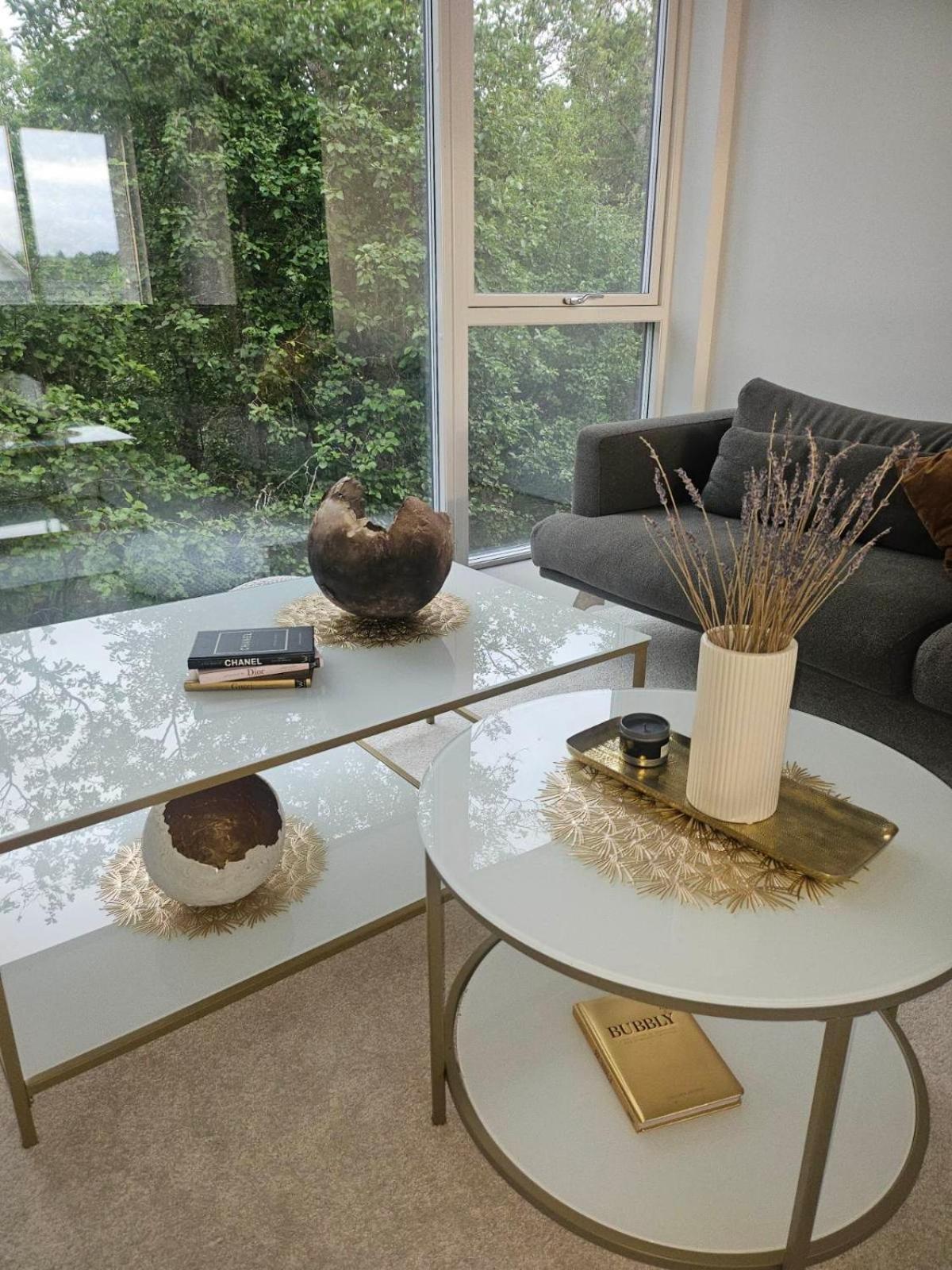 Platinum Vip - Northern Light Luxury House Tromsø Dış mekan fotoğraf