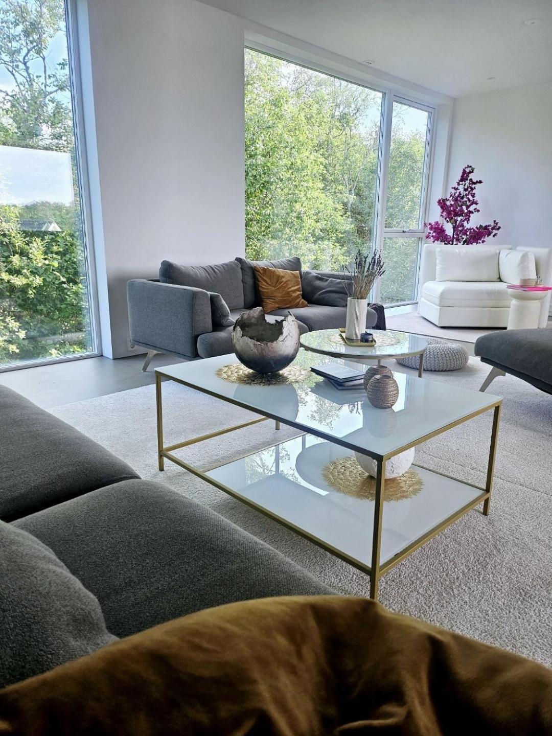 Platinum Vip - Northern Light Luxury House Tromsø Dış mekan fotoğraf