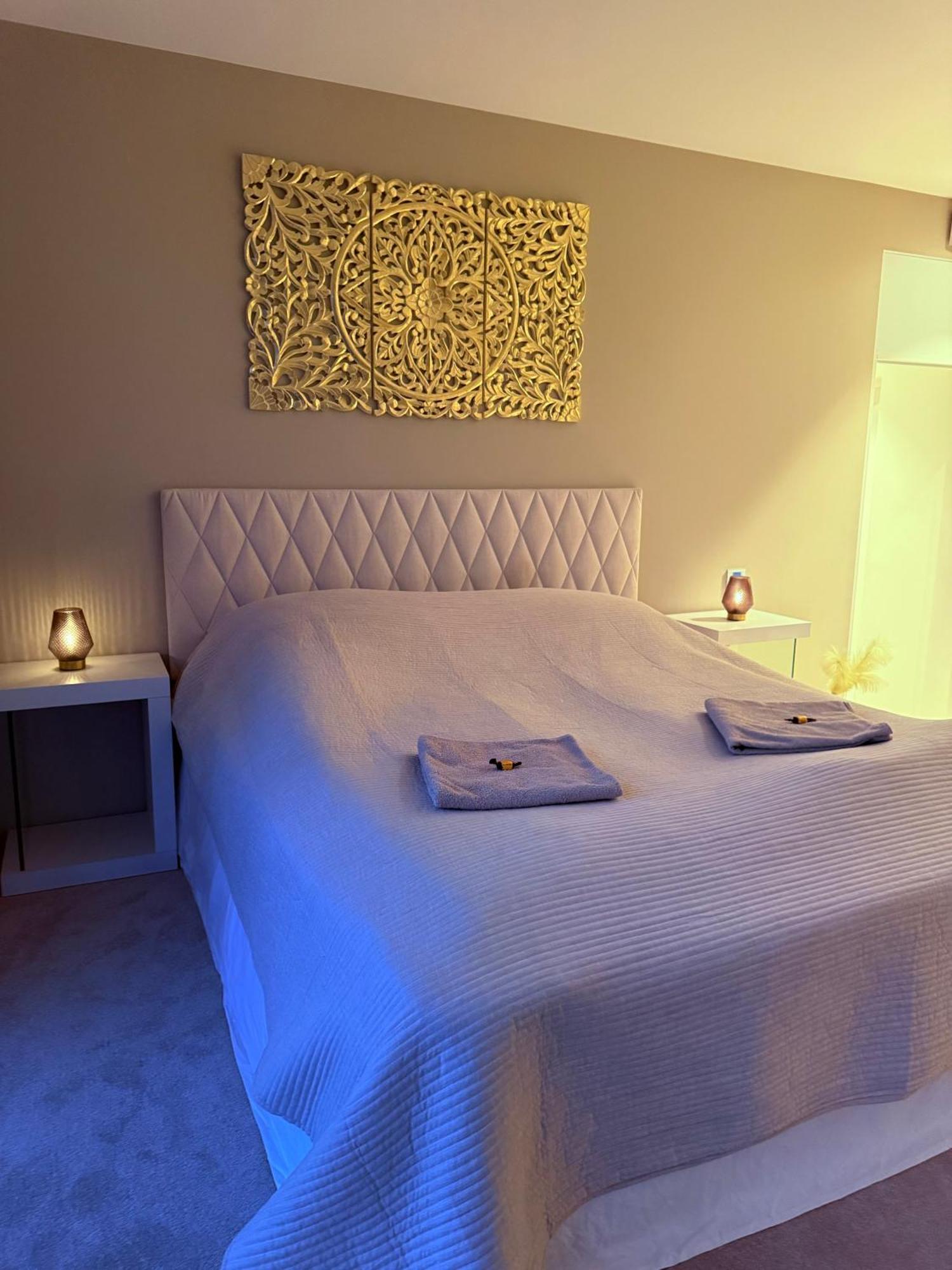 Platinum Vip - Northern Light Luxury House Tromsø Dış mekan fotoğraf