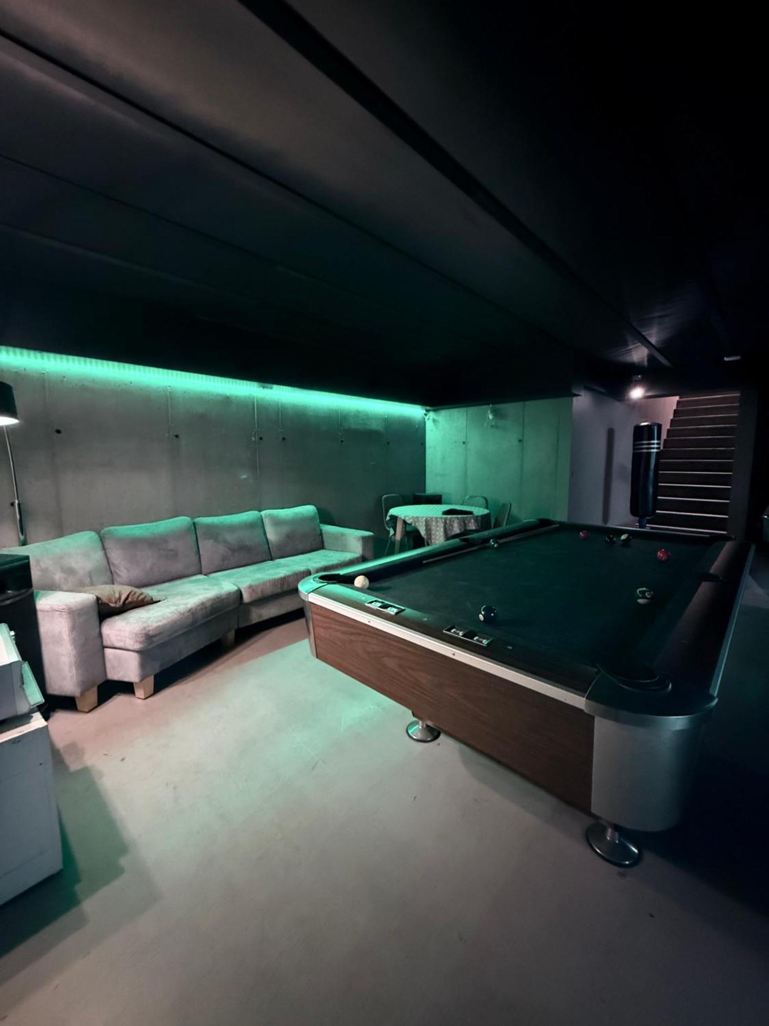 Platinum Vip - Northern Light Luxury House Tromsø Dış mekan fotoğraf