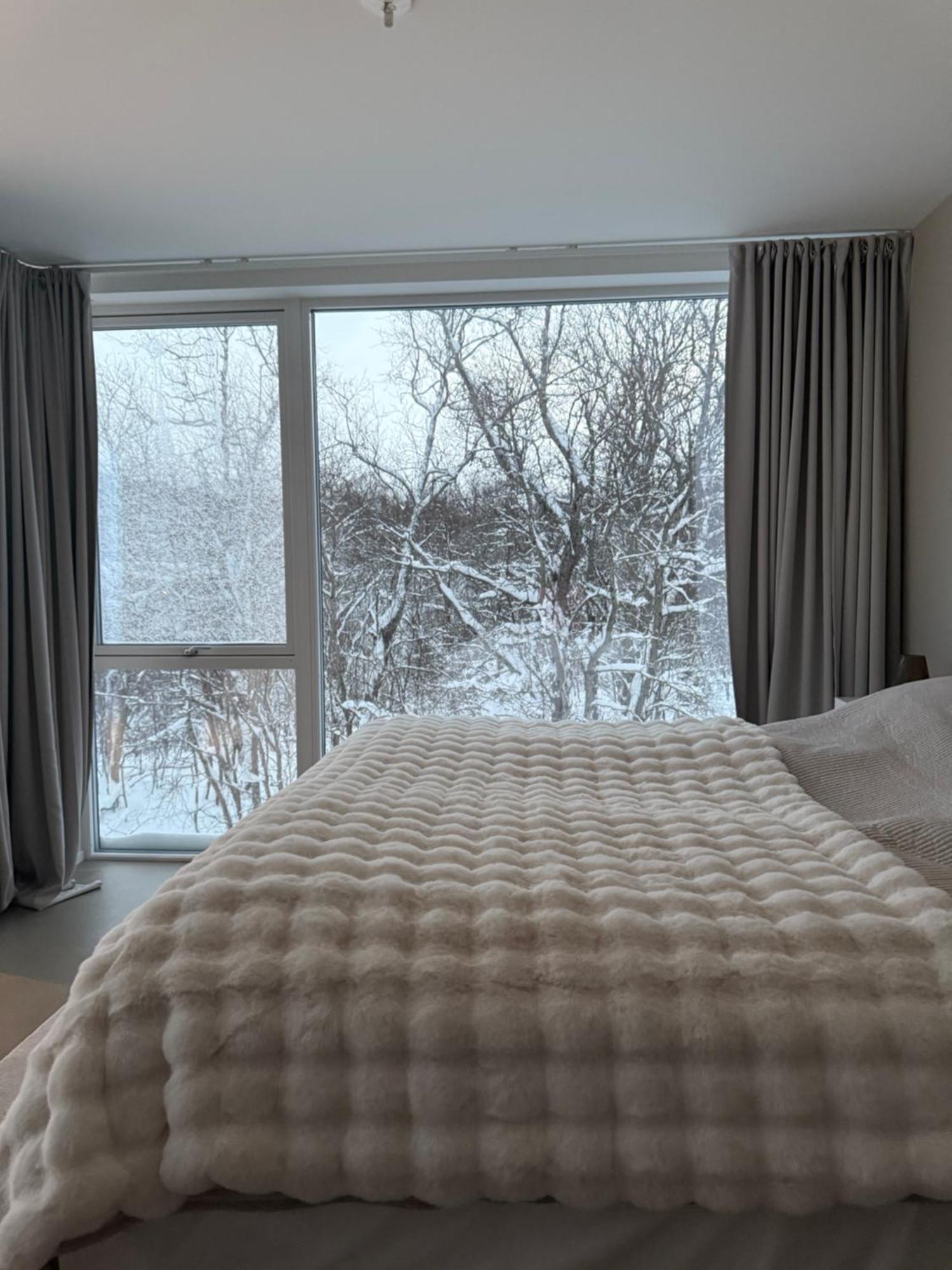 Platinum Vip - Northern Light Luxury House Tromsø Dış mekan fotoğraf